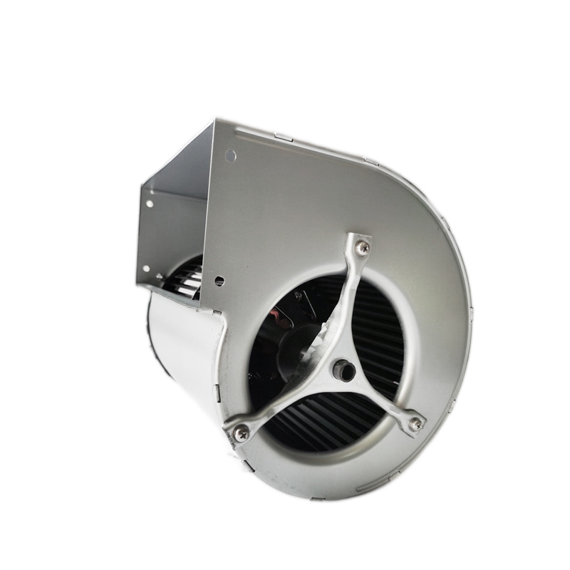 DDM 160-250 kipas empar AC rotor luar