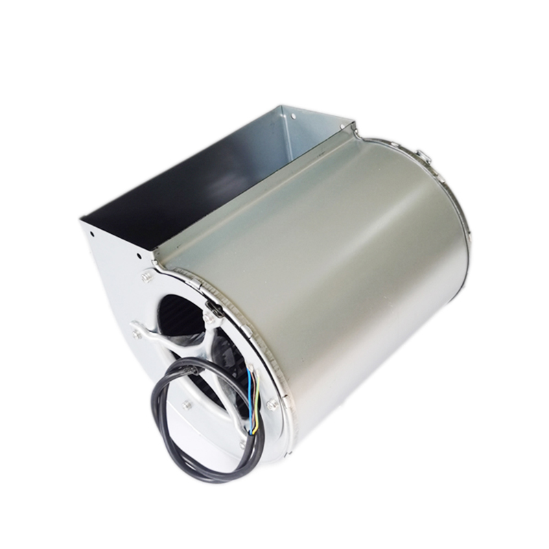 DDM 160-250 kipas empar AC rotor luar