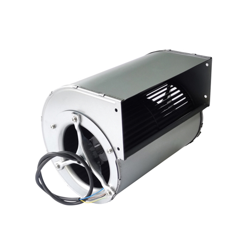 DDM 160-250 kipas empar AC rotor luar