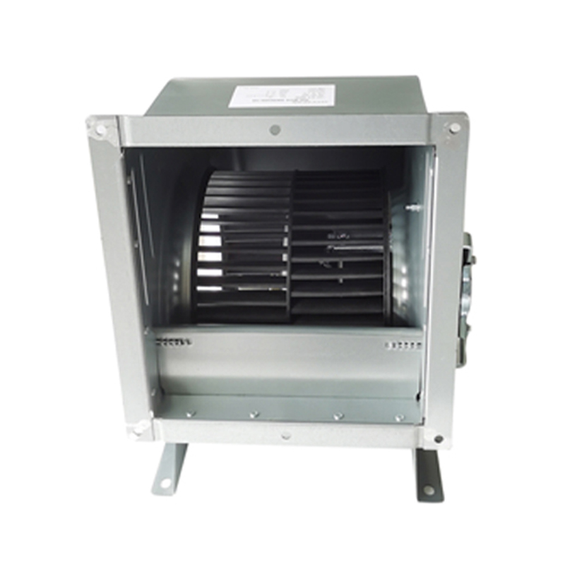 LKZ 10-8-600W penghawa dingin pemacu terus kipas emparan AC