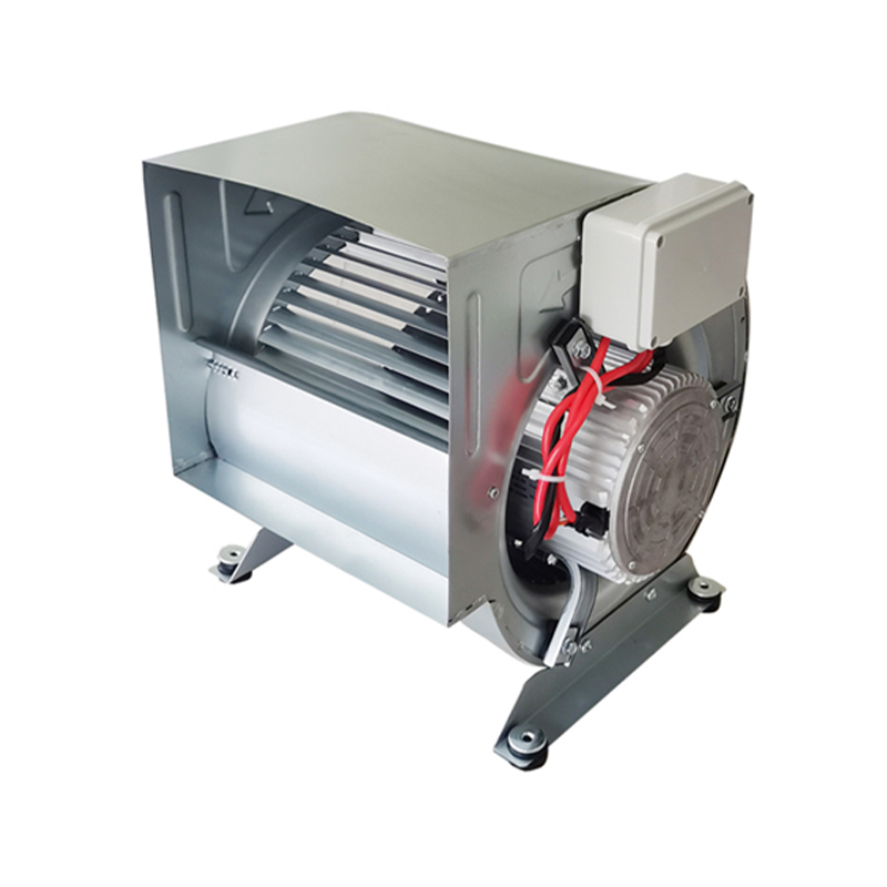 Kipas empar AC berkelajuan tunggal LKZ 8-9-450W
