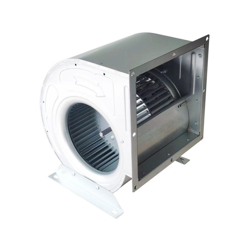 Kipas empar AC berkelajuan tunggal LKZ 8-9-450W