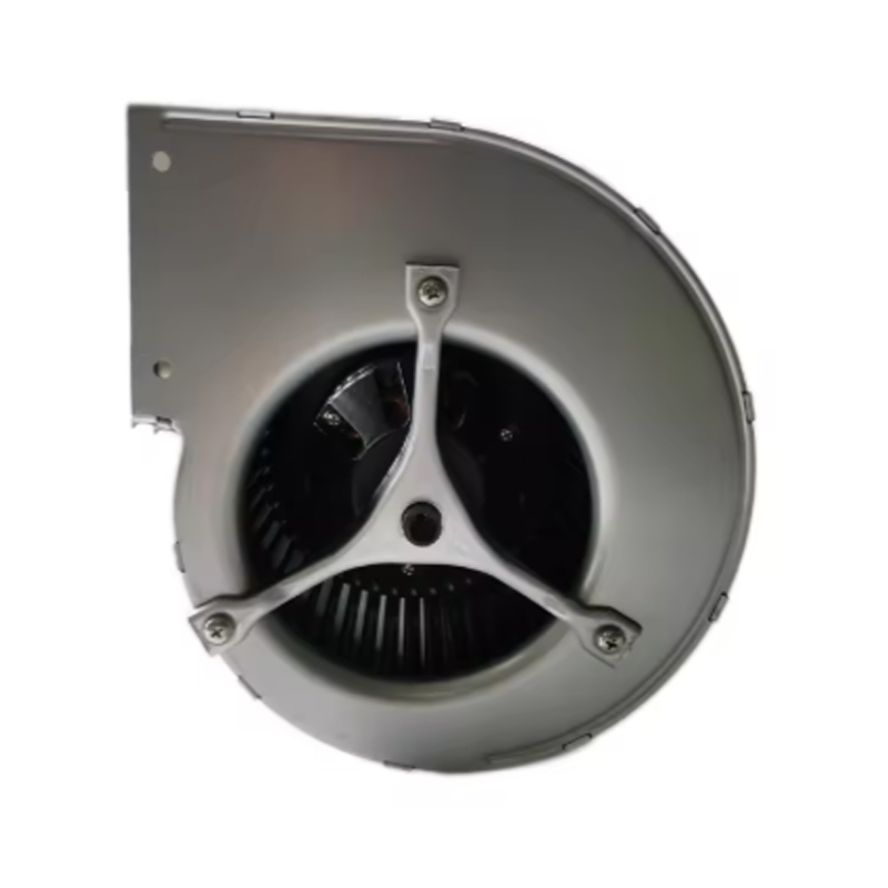 Kipas emparan saiz mini pemutar luaran 160-250mm pemacu dwi untuk unit penghawa dingin