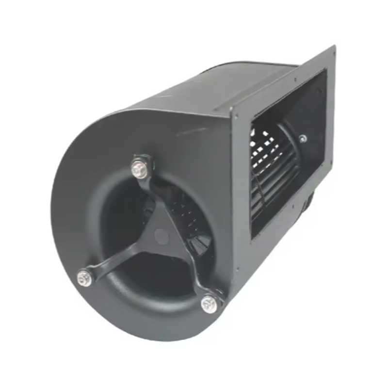 146-190mm aruhan rotor luaran kipas emparan saiz kecil