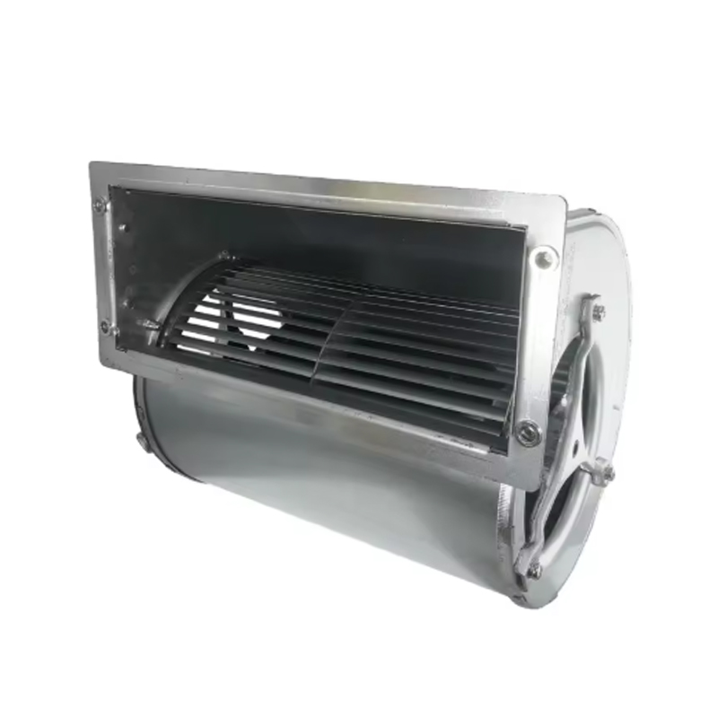 146-190mm aruhan rotor luaran kipas emparan saiz kecil