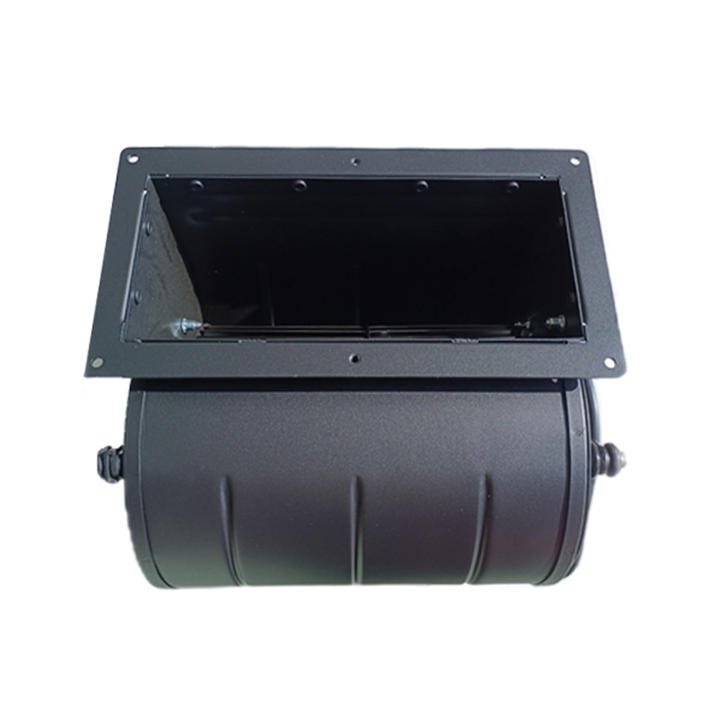 DDM 130-190 dwi masuk kipas emparan AC