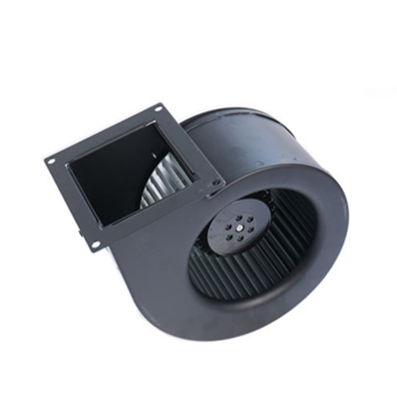 YDK 160-60 kipas sentrifugal AC berputar luar kecil