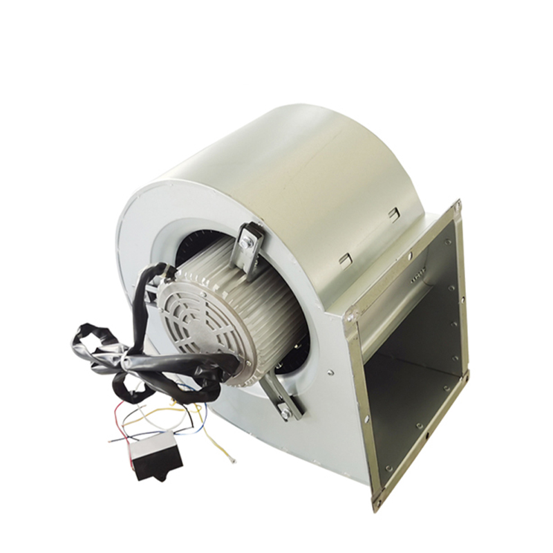 LKZ 9-7-370W AC ekzos kipas empar