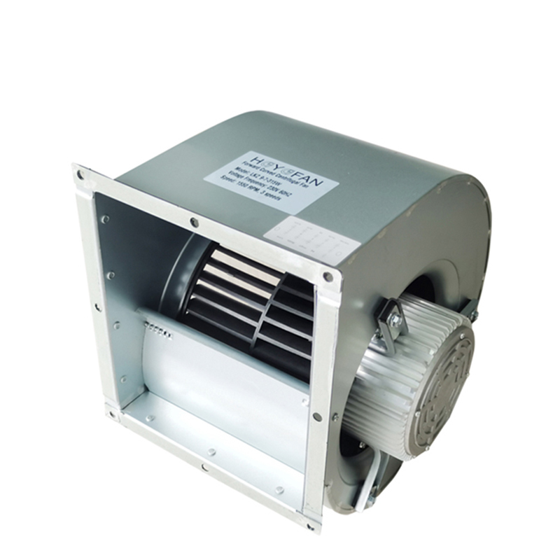 LKZ 9-7-370W AC ekzos kipas empar