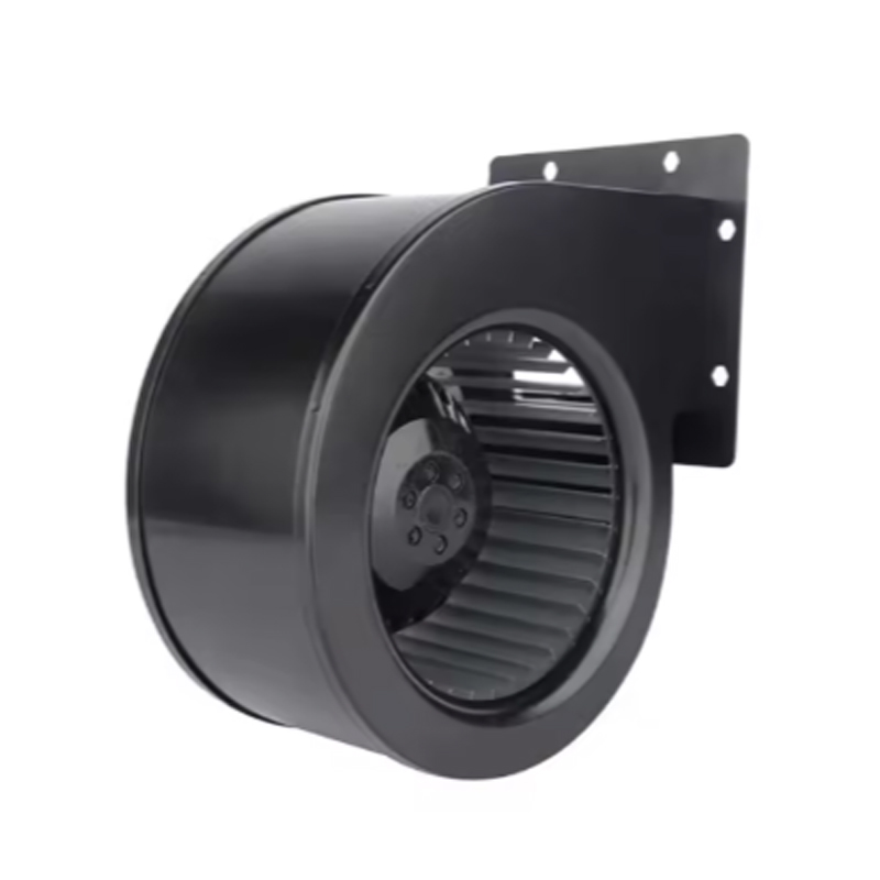 230W mini snail ac blower kipas emparan masuk tunggal
