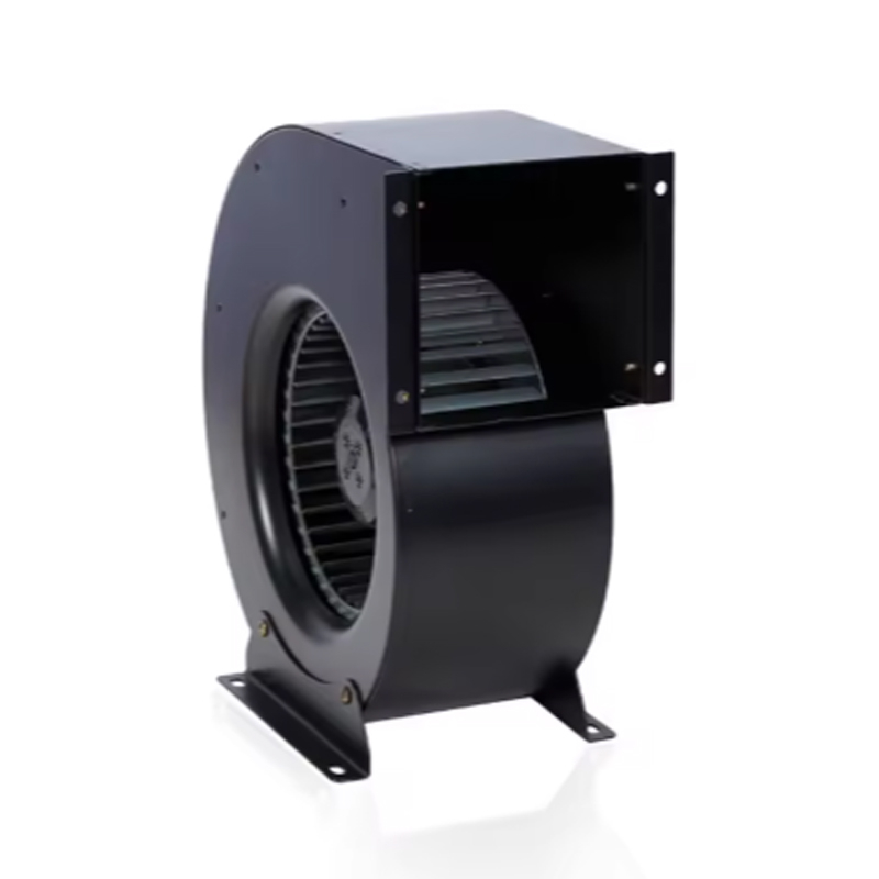 230W mini snail ac blower kipas emparan masuk tunggal