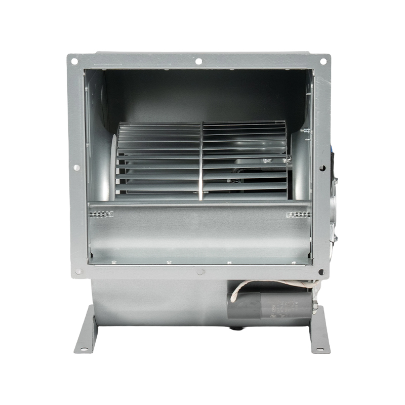 Kipas empar AC pemacu terus LKZ 10-10-750W
