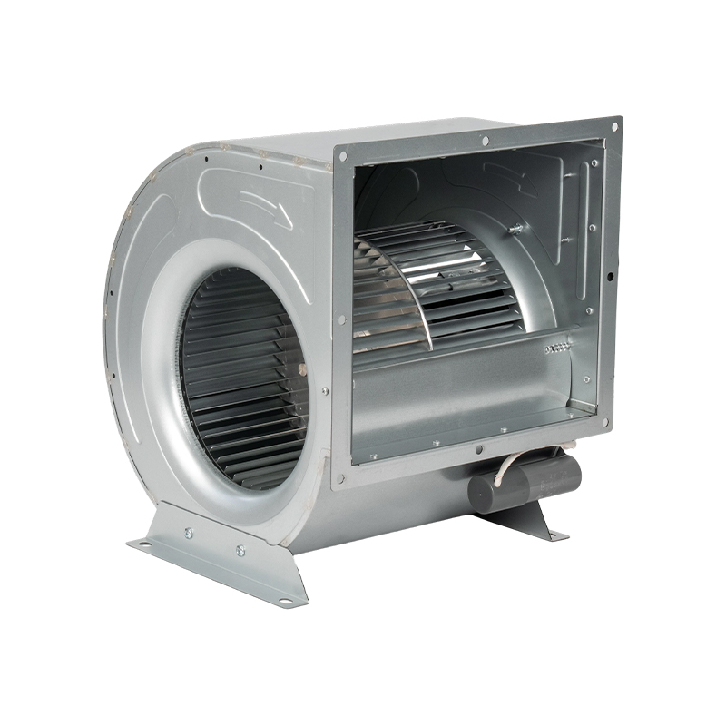 Kipas empar AC pemacu terus LKZ 10-10-750W