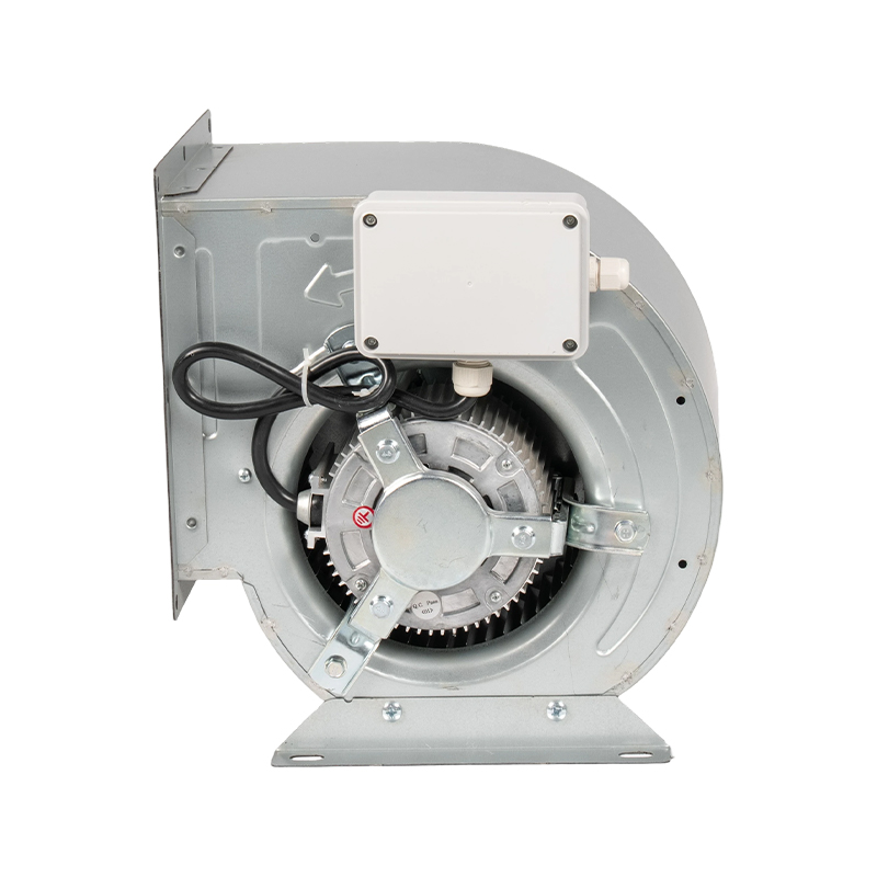 LKZ 7-7-250W kipas empar AC fasa tunggal