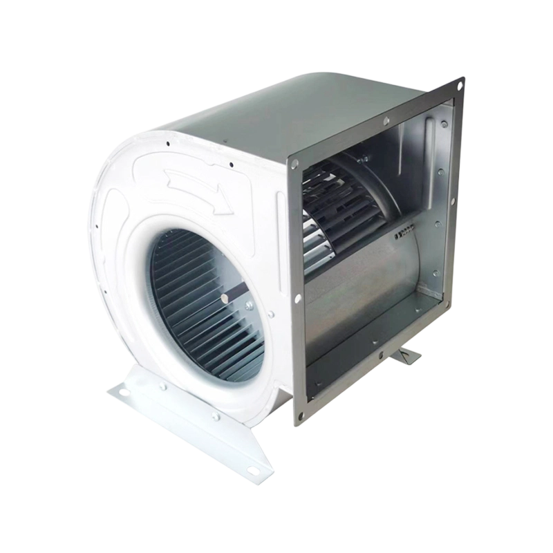 Kipas empar AC berkelajuan tunggal LKZ 8-9-450W