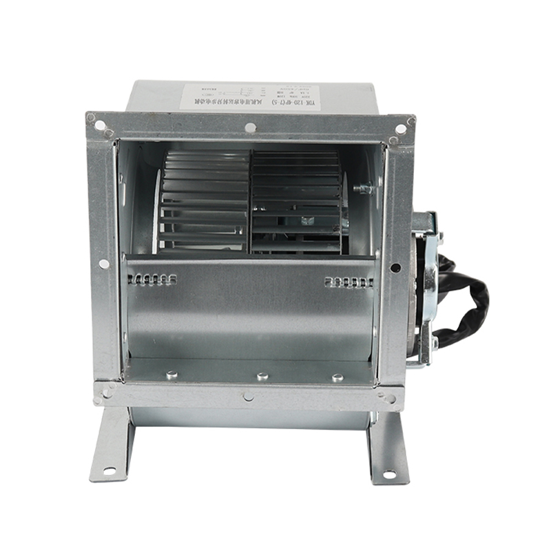 LKZ 7-5-150W AC kipas sentrifugal blower