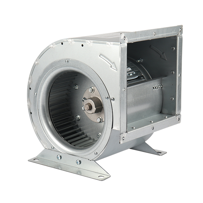LKZ 7-5-150W AC kipas sentrifugal blower
