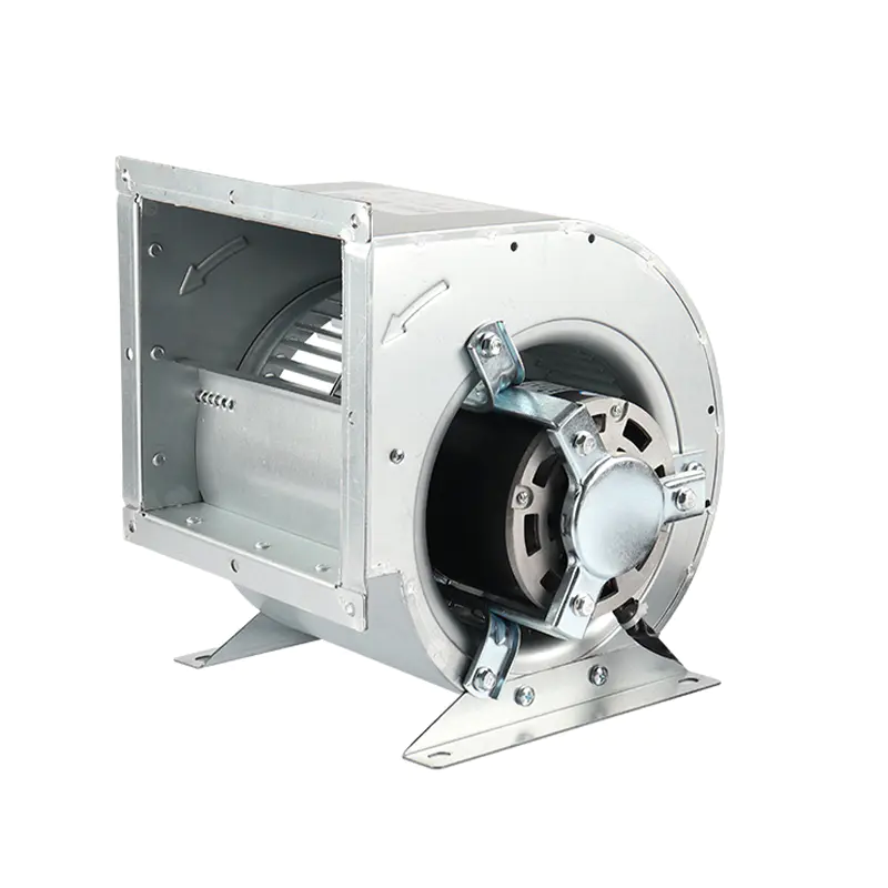LKZ 7-5-150W AC kipas sentrifugal blower