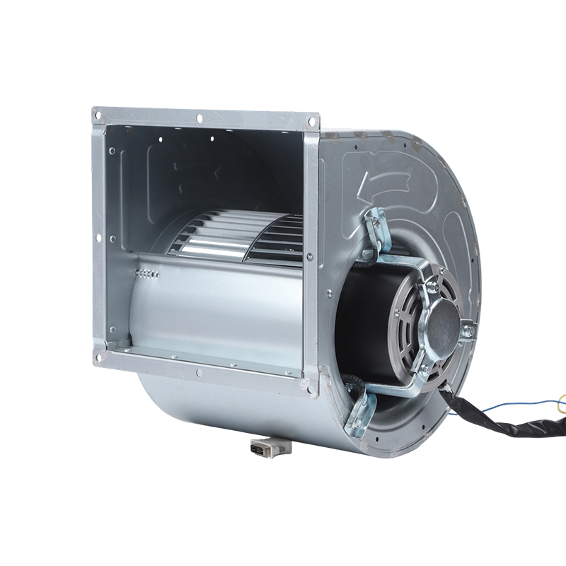 LKZ 8-8-300W kipas emparan turbin hadapan AC