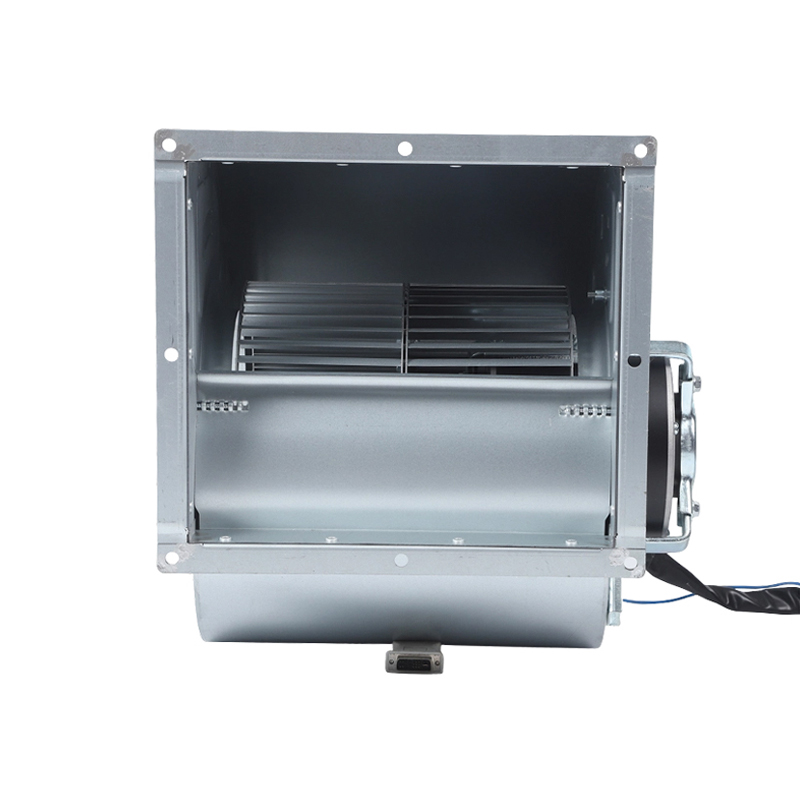 LKZ 8-8-300W kipas emparan turbin hadapan AC