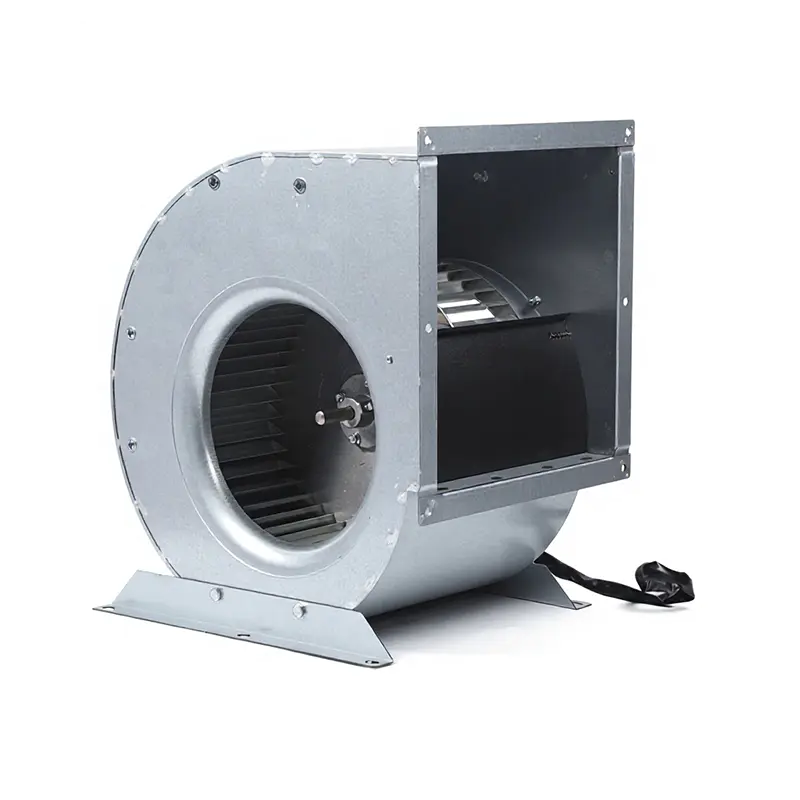 LKZ 12-9-900W pengudaraan penyejukan kipas empar AC