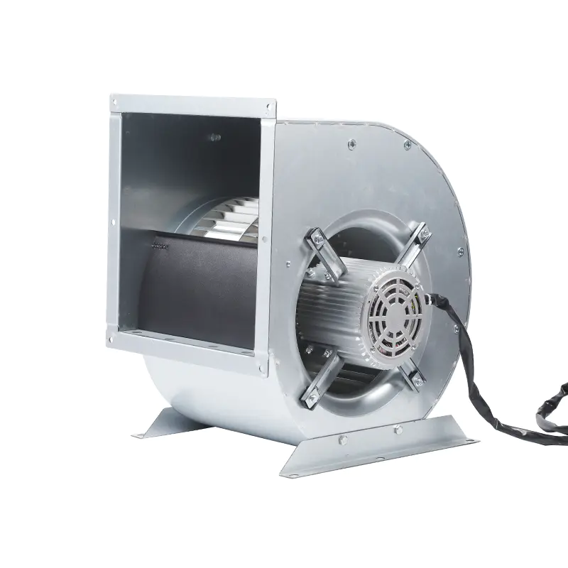 LKZ 12-9-900W pengudaraan penyejukan kipas empar AC