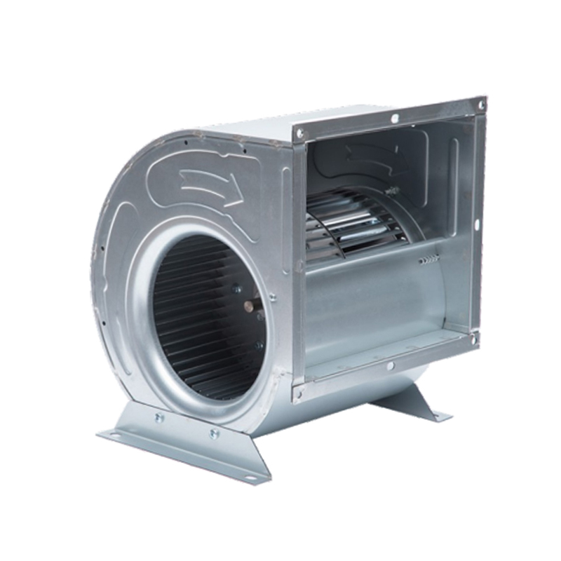 LKZ 8-8-300W kipas emparan turbin hadapan AC