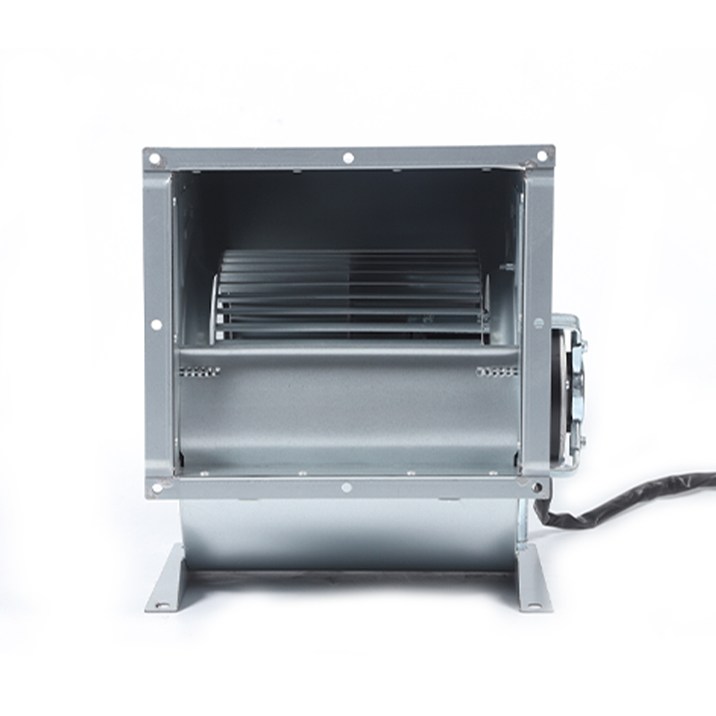 LKZ 9-9-550W ekzos siput kipas empar AC